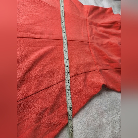 NWT GUESS Mini A-Line Dress. Size:M - Picture 11 of 12